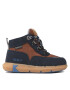 Kickers Ghete Juniby 878790-10 M Bleumarin - Pled.ro