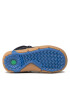 Kickers Ghete Juniby 878790-10 M Bleumarin - Pled.ro