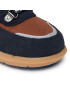 Kickers Ghete Juniby 878790-10 M Bleumarin - Pled.ro