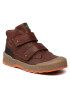 Kickers Ghete Kick Jump 878860-30 D Maro - Pled.ro