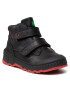 Kickers Ghete Kick Jump 878860-30 M Negru - Pled.ro