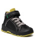 Kickers Ghete Kick Teen 878840-30 M Negru - Pled.ro