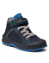 Kickers Ghete Kick Teen 878840-30 S Bleumarin - Pled.ro