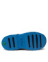 Kickers Ghete Kick Teen 878840-30 S Bleumarin - Pled.ro