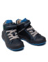 Kickers Ghete Kick Teen 878840-30 S Bleumarin - Pled.ro