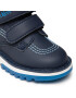 Kickers Ghete Kickfun 878750-10 M Bleumarin - Pled.ro