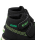 Kickers Ghete Kickfun 878750-10 M Negru - Pled.ro