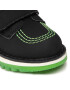 Kickers Ghete Kickfun 878750-10 M Negru - Pled.ro