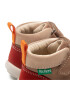 Kickers Ghete Kinoe 878670-10 M Bej - Pled.ro