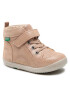 Kickers Ghete Kinoe 878671-10 S Roz - Pled.ro