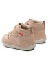 Kickers Ghete Kinoe 878671-10 S Roz - Pled.ro