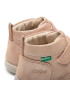 Kickers Ghete Kinoe 878671-10 S Roz - Pled.ro