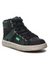 Kickers Ghete Lowell 739353-30 M Negru - Pled.ro