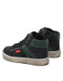 Kickers Ghete Lowell 739353-30 M Negru - Pled.ro