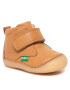 Kickers Ghete Sambio 739058-10 M Maro - Pled.ro