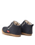 Kickers Ghete Soniza 829681-10 M Bleumarin - Pled.ro