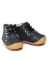 Kickers Ghete Soniza 829681-10 M Bleumarin - Pled.ro