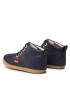 Kickers Ghete Soniza 829681-10 S Bleumarin - Pled.ro