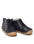 Kickers Ghete Soniza 829681-10 S Bleumarin - Pled.ro