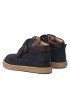 Kickers Ghete Tackeasy 571983-10 M Bleumarin - Pled.ro