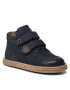 Kickers Ghete Tackeasy 573983-10 S Bleumarin - Pled.ro