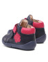 Kickers Ghete Wakalla 878480-10-102 Bleumarin - Pled.ro