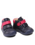 Kickers Ghete Wakalla 878480-10-102 Bleumarin - Pled.ro