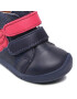 Kickers Ghete Wakalla 878480-10-102 Bleumarin - Pled.ro