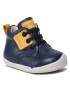 Kickers Ghete Wazzap 858400-10 Bleumarin - Pled.ro