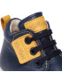 Kickers Ghete Wazzap 858400-10 Bleumarin - Pled.ro