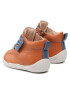 Kickers Ghete Wazzap 858400-10 Maro - Pled.ro