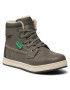 Kickers Ghete Yepo Wpf 736803-30 S Verde - Pled.ro