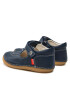 Kickers Pantofi Salome 697981-10 S Bleumarin - Pled.ro