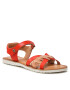 Kickers Sandale Betty 694793-30 D Portocaliu - Pled.ro