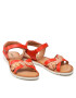 Kickers Sandale Betty 694793-30 D Portocaliu - Pled.ro