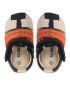 Kickers Sandale Bigbazar-2 785420-10 M Bleumarin - Pled.ro