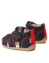 Kickers Sandale Bigbazar-2 785422-10-103 M Bleumarin - Pled.ro