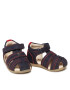 Kickers Sandale Bigbazar-2 785422-10-103 M Bleumarin - Pled.ro