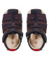 Kickers Sandale Bigbazar-2 785422-10-103 M Bleumarin - Pled.ro