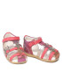 Kickers Sandale Bigkro 894602-10 M Roz - Pled.ro