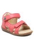 Kickers Sandale Binsia-2 860594-10 M Roz - Pled.ro