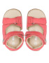 Kickers Sandale Binsia-2 860594-10 M Roz - Pled.ro