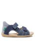 Kickers Sandale Boping-2 785401-10 S Bleumarin - Pled.ro