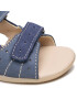 Kickers Sandale Boping-2 785401-10 S Bleumarin - Pled.ro