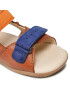 Kickers Sandale Boping-2 785406-10 S Maro - Pled.ro