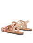 Kickers Sandale Diamanto 700968-30 D Roz - Pled.ro