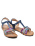 Kickers Sandale Diamanto 895211-30-51 D Bleumarin - Pled.ro