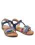 Kickers Sandale Diamanto 895211-31 S Bleumarin - Pled.ro