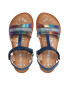 Kickers Sandale Diamanto 895211-31 S Bleumarin - Pled.ro