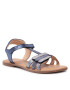 Kickers Sandale Diamanto 895216-30 D Bleumarin - Pled.ro